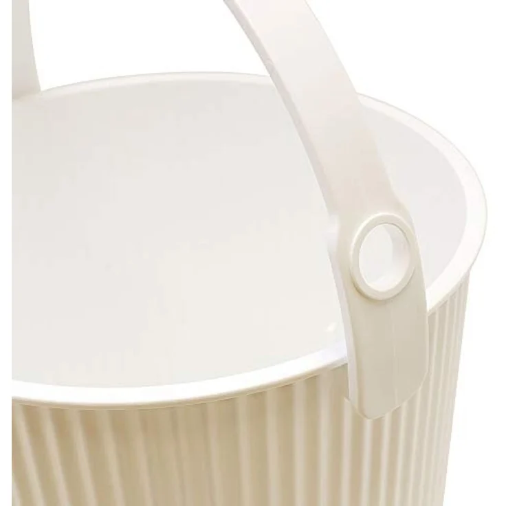 Hachiman Omnioutil Eimer klein S Navy 8 Liter – Bild 6