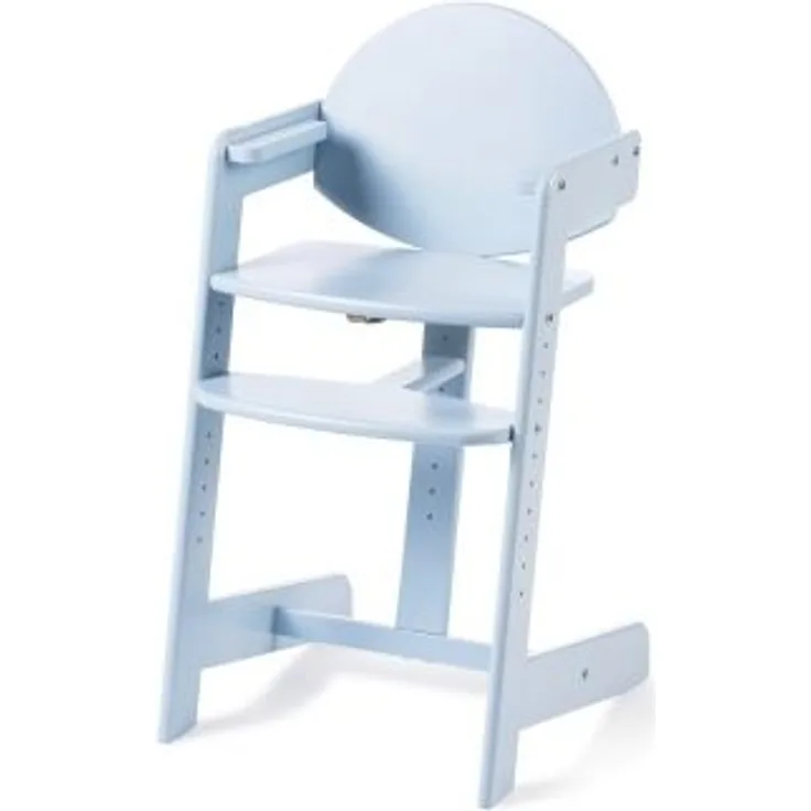 Geuther 2359 Hochstuhl Filou Up - blau