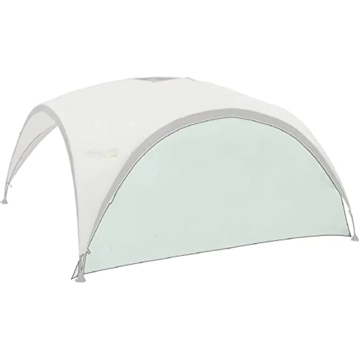 Coleman Seitenwand für Event Shelter L, UV-Schutz mit LSF 50+, wasserfest, 3,6 x 1,69 m, inklusive Tragetasche