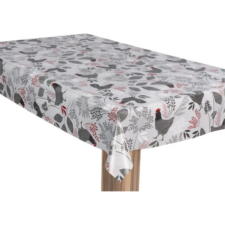 laro Tischdecke Wachstuch-Tischdecke Wachstischdecke Gartentischdecke