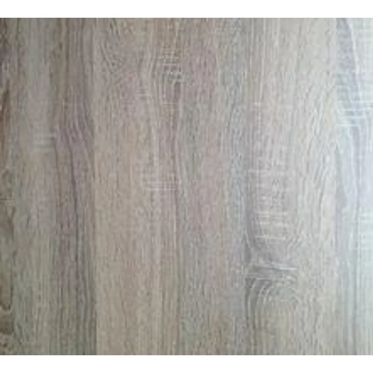 Küche 'Dave' Küchenzeile / Küchenblock variabel stellbar in Eiche Sonoma Trüffel, 240 x 60 x 85 cm – Bild 5