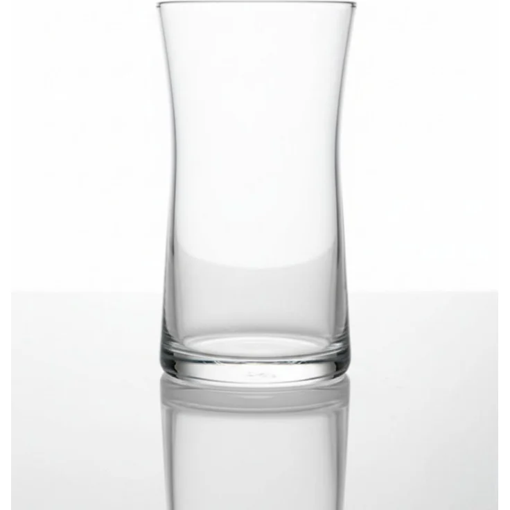 Hermia Concept '8693357446182' Gläser-Set (6-teilig), Transparent, 7 x 7 x 14 cm, 345 ml – Bild 3