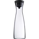 WMF Wasserkaraffe 1,5 Liter Edelstahl