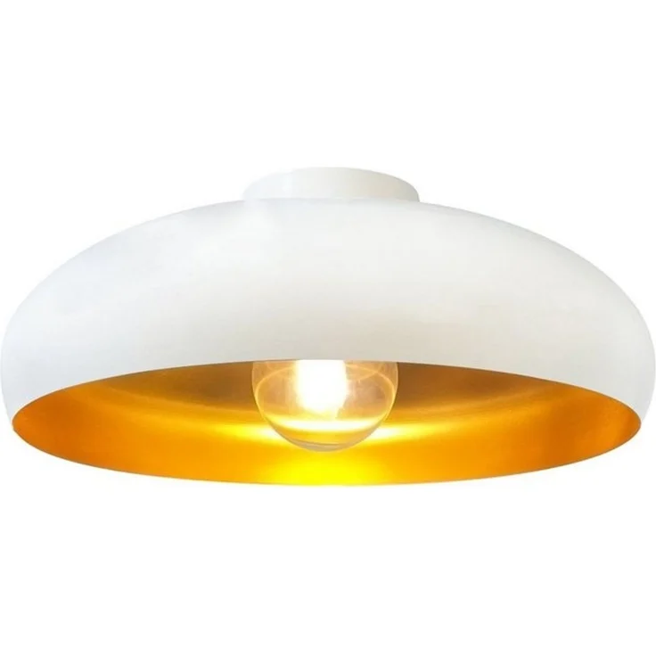 Bamyum Deckenleuchte Bamyum Deckenleuchte I Androa I Ø40 cm Metall Lampe, ohne Leuchtmittel – Bild 4