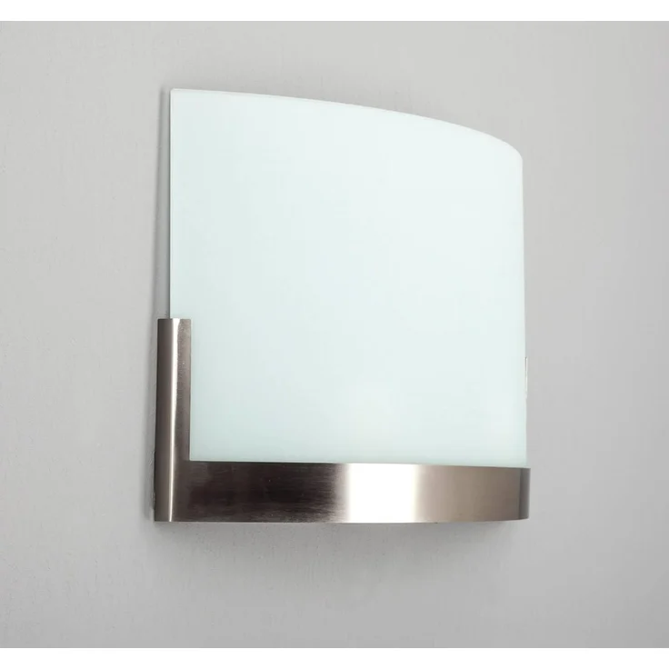 Lindby Wandleuchte Karla, Weiß IP20, 2x15 W LED – Bild 4