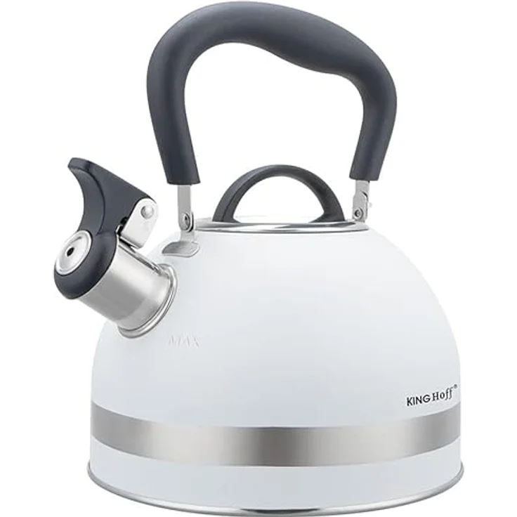 Kinghoff Kinghoff Wasserkocher 1,8l KH1852 – Bild 4