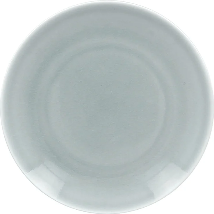 RAK Porcelain Vintage blue Teller flach coupe Ø 29.3 cm / Ht. 3 cm