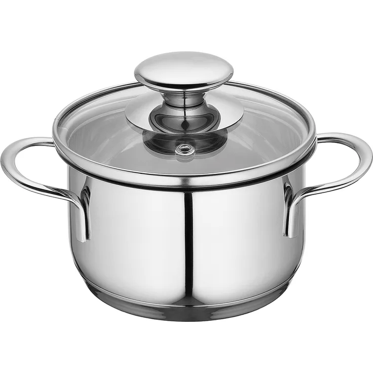 Küchenprofi Kochtopf, Ø 12 cm MINI COOK