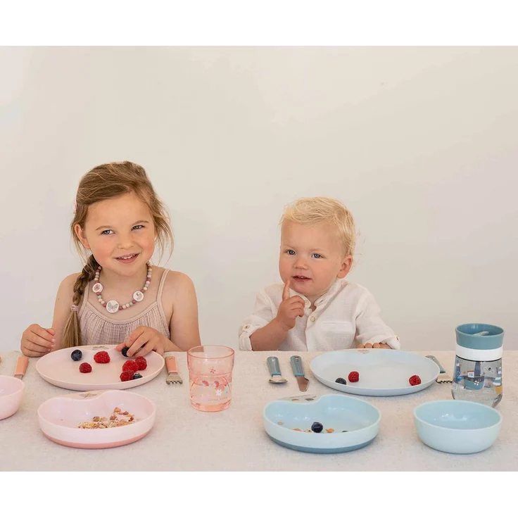 MEPAL Kinderschale mio deep pink – Bild 4