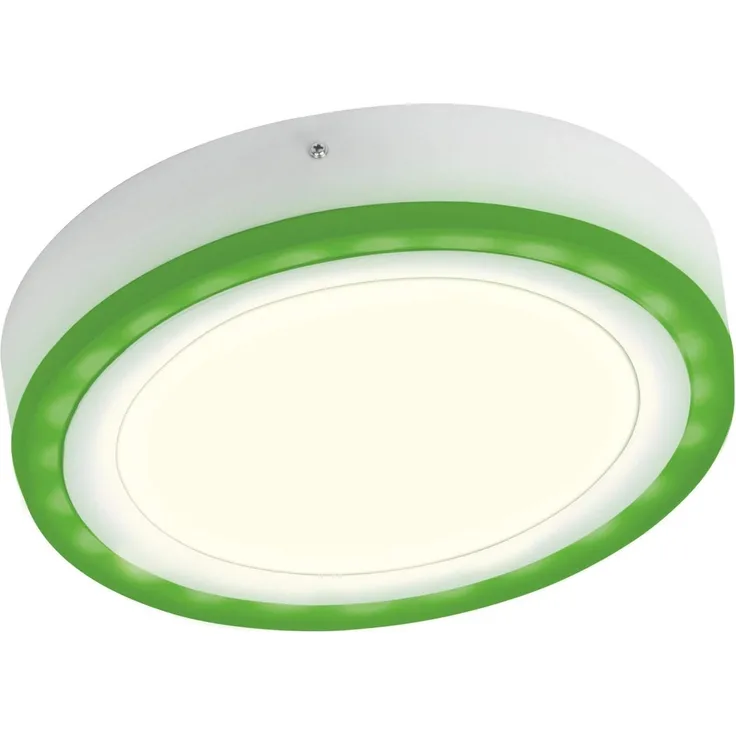 LEDVANCE LED Color & White round 38W 400 mm white