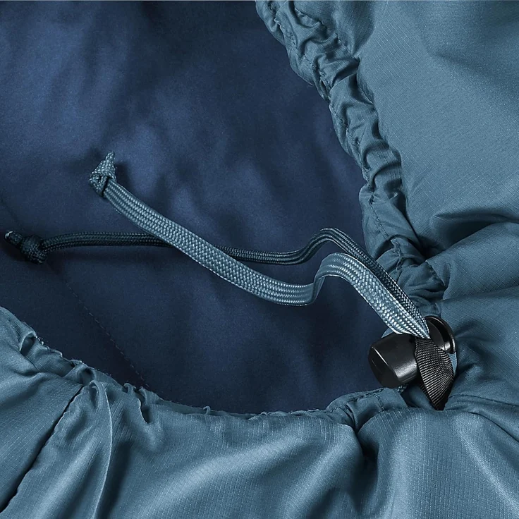 deuter Schlafsack Orbit +5° – Bild 6