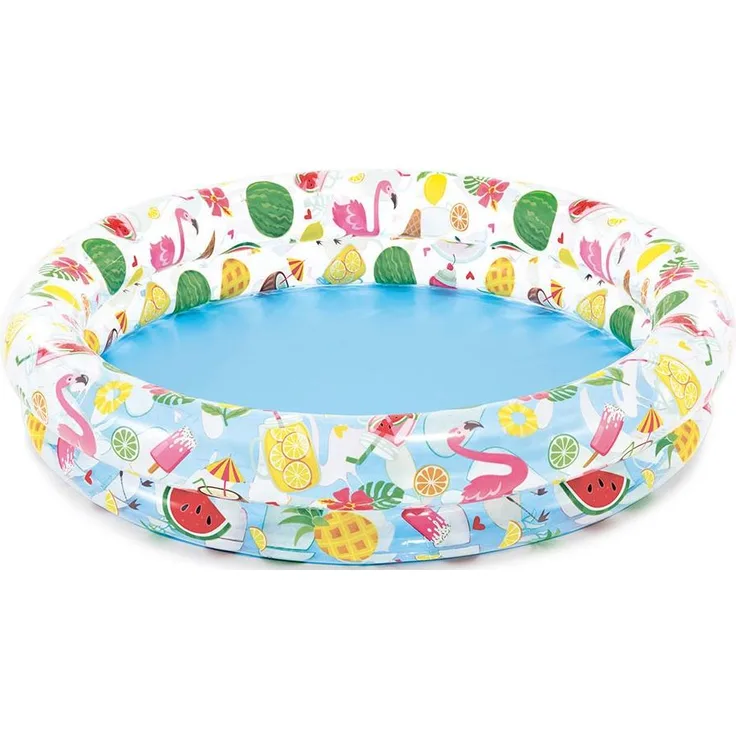 Sunflex Pool 2 Ring Stargaze, 122 x 25cm