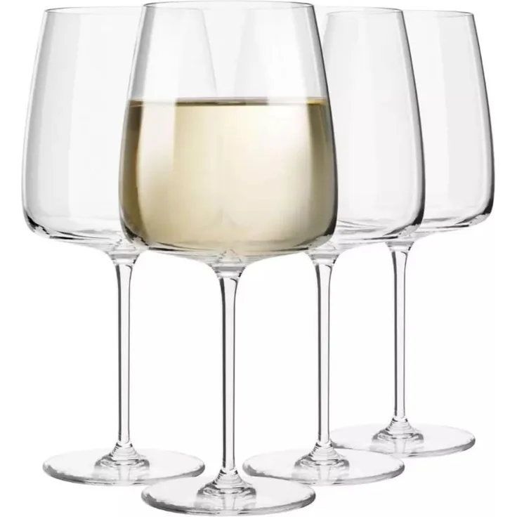 Weinglas für Weißwein MODERN 0 480 l 4-tlg.