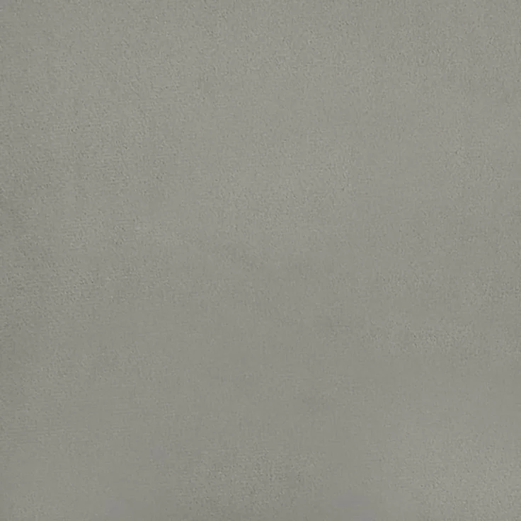 vidaXL Kopfteil mit Ohren Hellgrau 183x23x118/128 cm Samt 3118450 – Bild 6