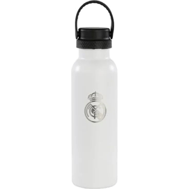 Real Madrid Real Madrid 600 ml Thermoflasche 972547 – Bild 1