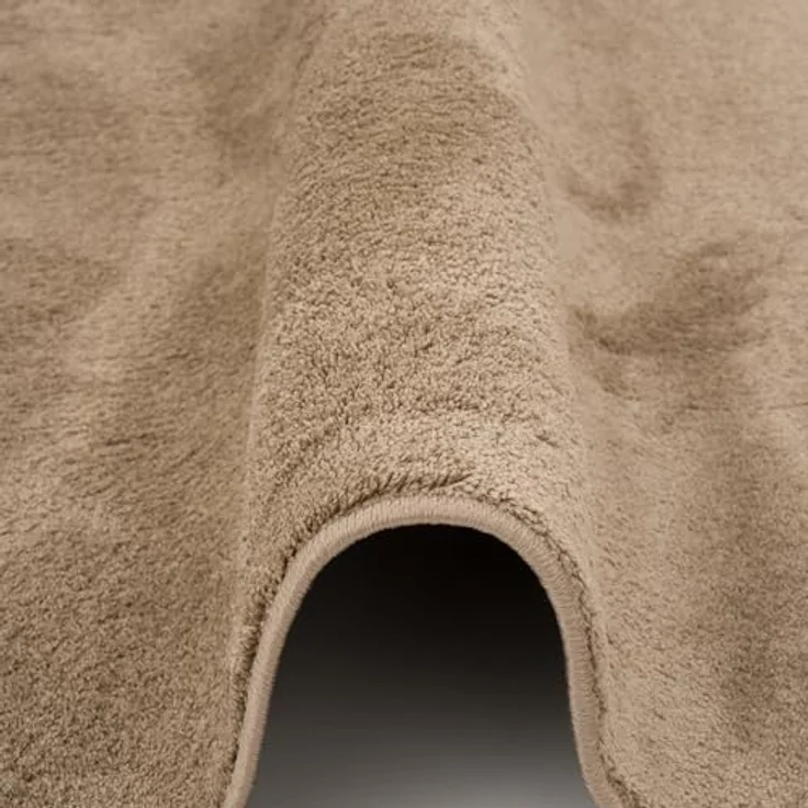 Snapstyle Hochflor-Läufer, Rechteckig, Höhe: 20 mm – Bild 4