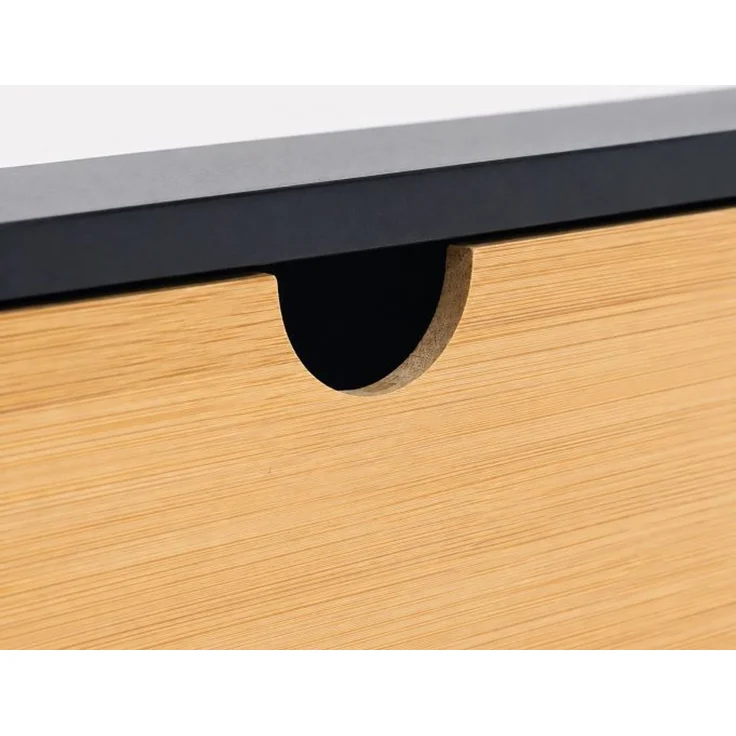 Relaxdays Schubladenbox 3 Schubladen – Bild 8