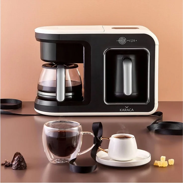 Karaca Kaffeeservice – Bild 3