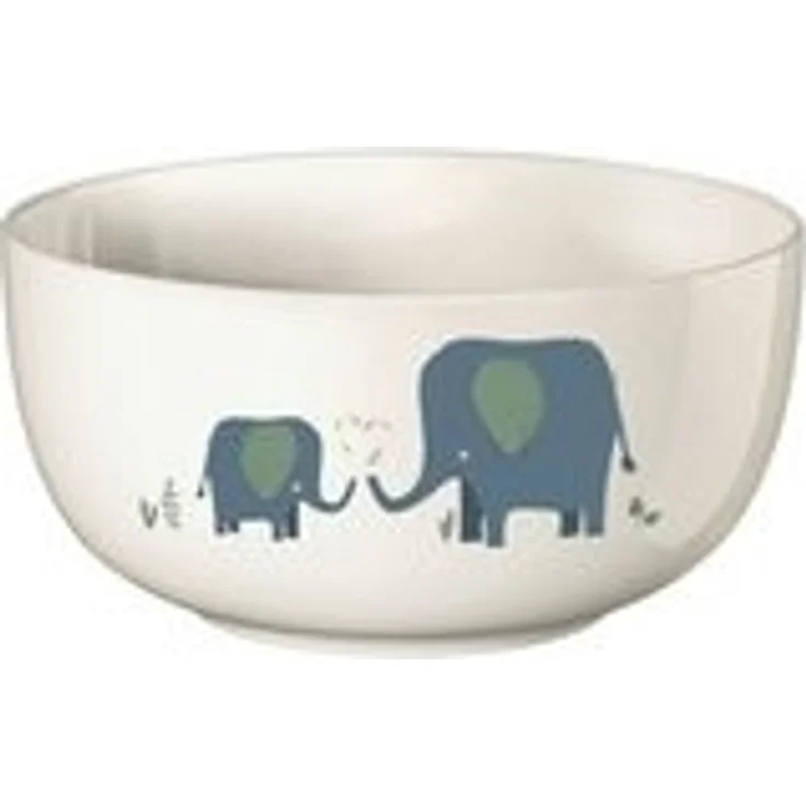 ASA Kids Emma Elefant Schale 13,5 cm – Bild 5