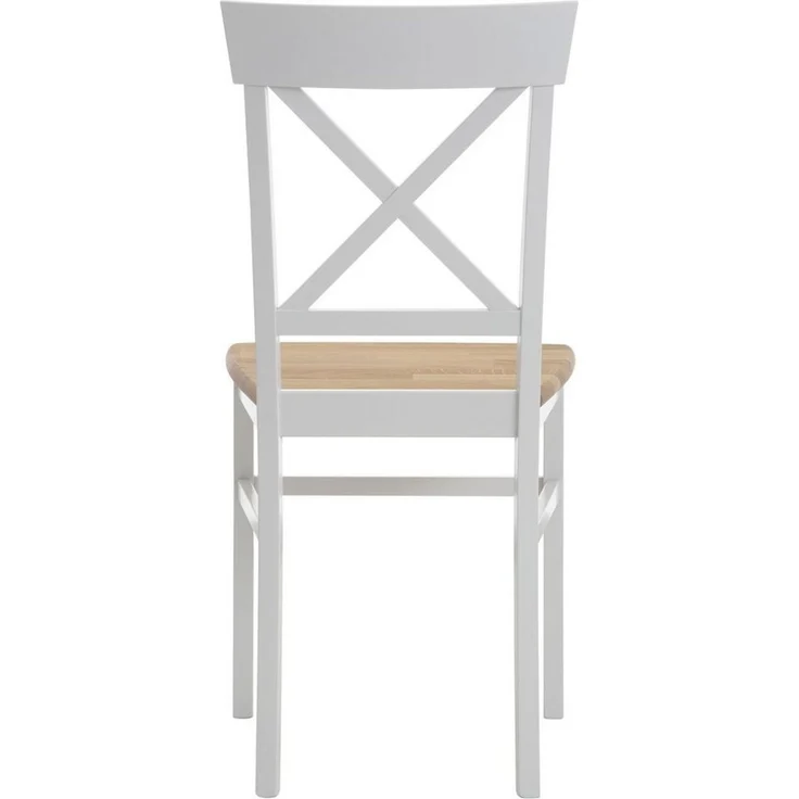 andas Esszimmerstuhl Tatra TOPSELLER (Set, 2 St), Holzstuhl im 2er, 4er oder 6er-Set, Küchenstuhl Landhaus – Bild 4