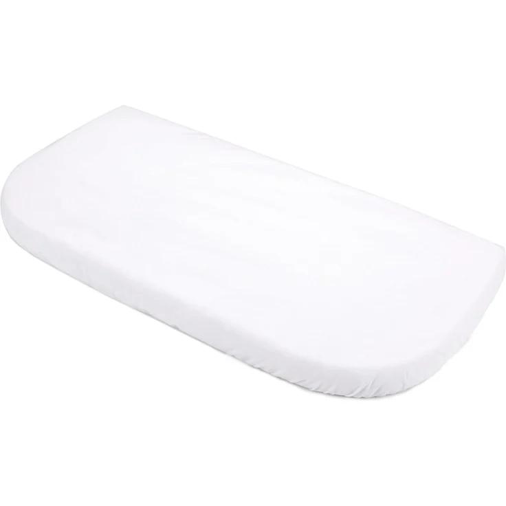 Spannbettlaken für Beistellbett – 7-in-1-Babybett – Bild 1