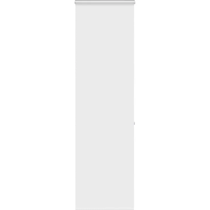 vidaXL Duschrollo mit Kassette 60x240 cm Stoffbreite 56 cm 4015052 – Bild 1