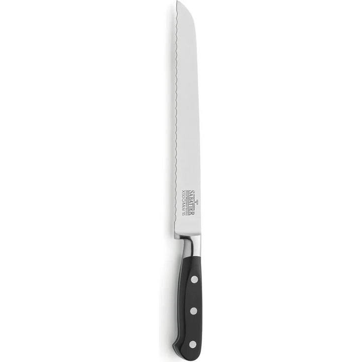Richardson Sheffield V SABATIER Brotmesser
