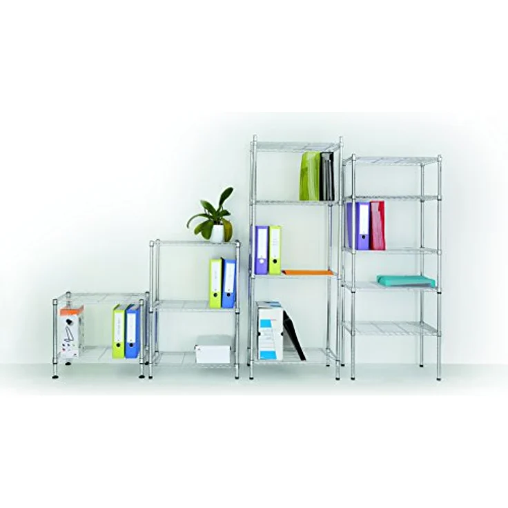 ALBA MOBI5L Multifunktionsregal – Bild 4