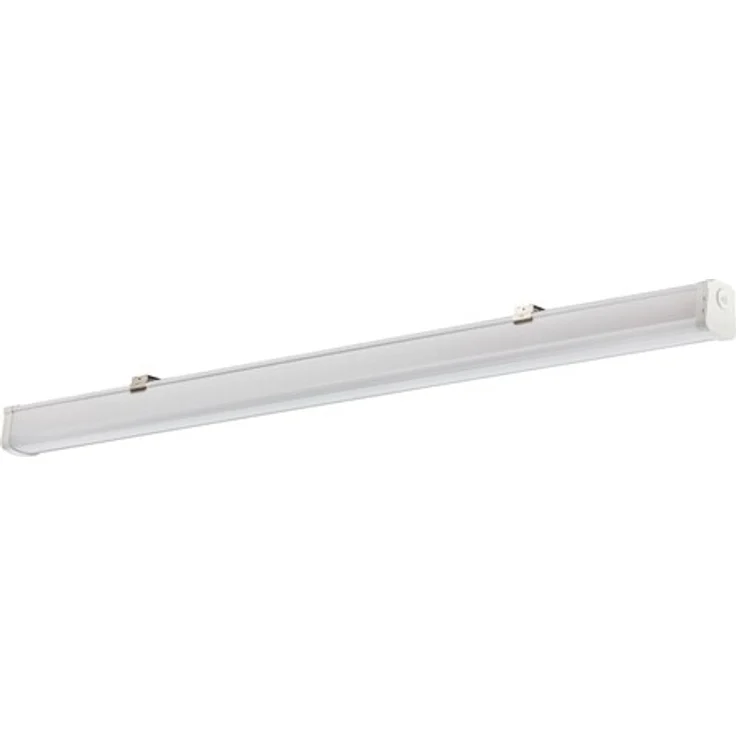 Pracht LED-FR-Profilleuchte 1,5m 4000K DV3x1,5 KATLA BL #5231015B