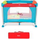 asalvo 13828 Laufgitter Aluminium Dschungel, grün