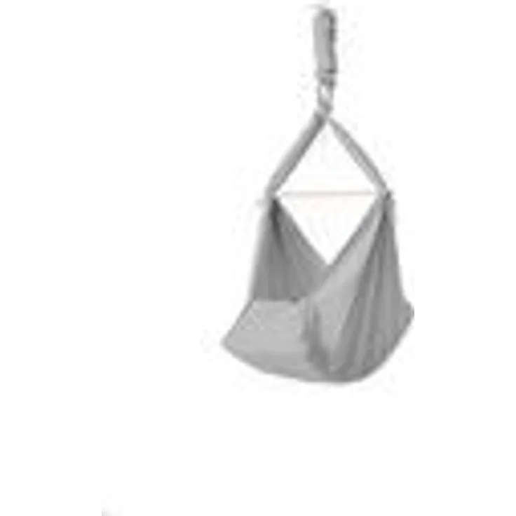 Membantu® Federwiege Basic für Babys (Cozy Cradle) Grau