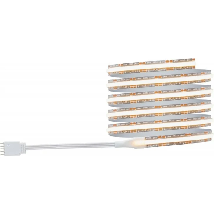 Paulmann 71110 MaxLED 500 LED Strip Full-Line COB Basisset 1,5m Tunable White – Bild 4