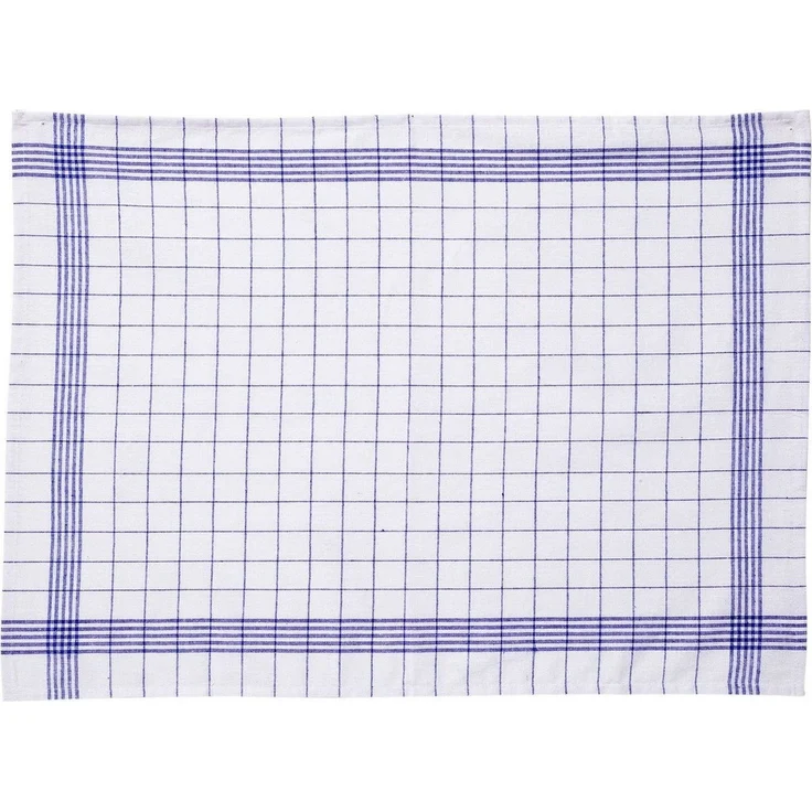 Hometex Premium Textiles Geschirrtuch 10-er Set Geschirrtücher in 50 x 70 cm, (10-tlg, 10er Set) – Bild 3