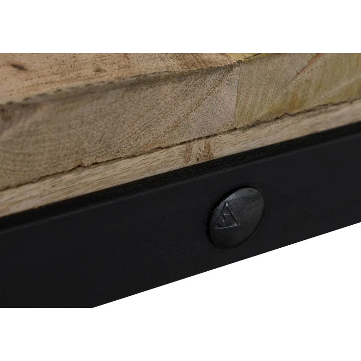 Regal Mango 60x40x140 natur bedruckt FACTORY #107 – Bild 5