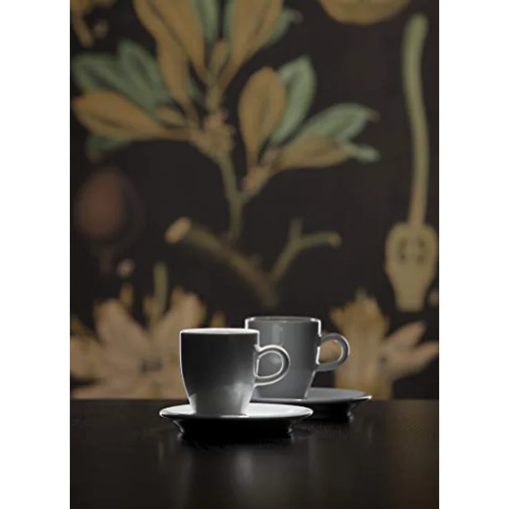 KAHLA Café Sommelier Espresso Doppio-Obertasse 0,05 l weiß – Bild 3