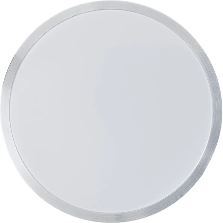 Brilliant LED Wand- und Deckenleuchte Livius G80561A21 Wohnzimmer, Schlafzimmer Metall/Kunststoff Indoor Decke schwarz - LED fest integriert – Bild 3