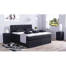 Bild für Boxspringbett Helena