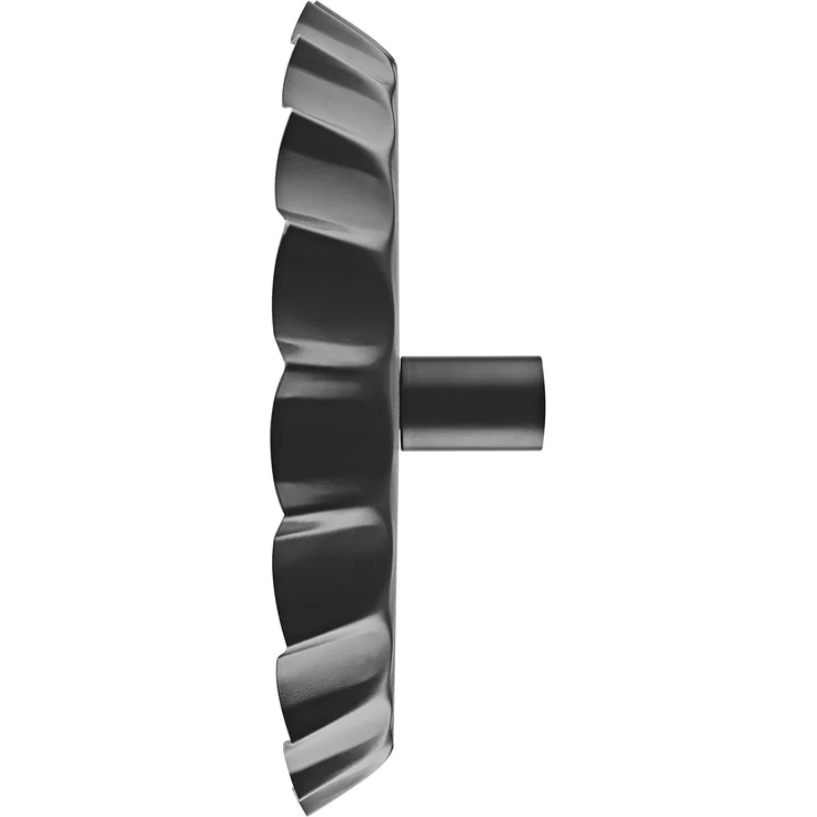 Osram Vintage Edition 1906 Bottle Cap Wand- und Tischleuchte, E27 Fassung, Aluminiumgehäuse – Bild 2