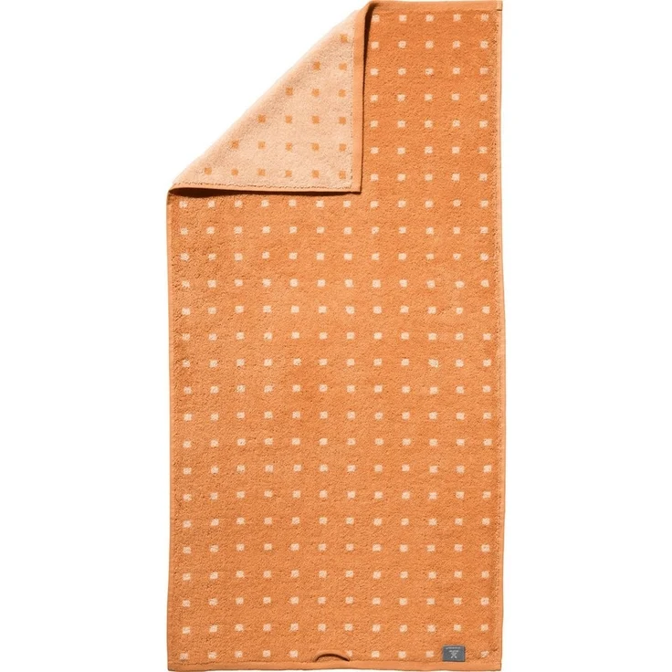 Erwin Müller Handtuch Handtuch "Sigmaringen" 4er-Pack, Frottier (4-St), Walk-Frottier Uni – Bild 3