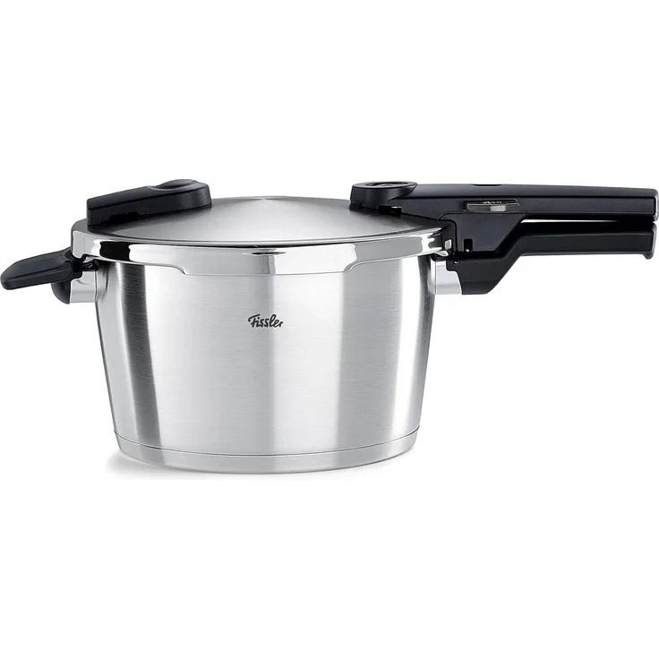 Fissler Schnellkochtopf Vitaquick Premium | 4,5 L