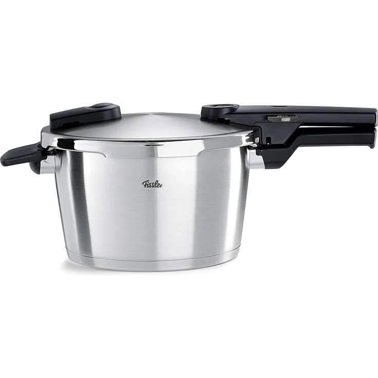 Fissler Schnellkochtopf Vitaquick Premium | 4,5 L