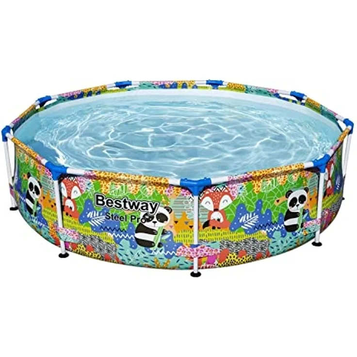 Bestway Steel Pro MAX Swimming Pool 274x66 cm 92852