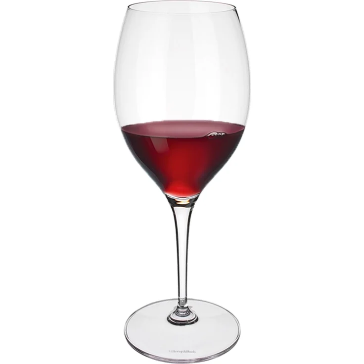 Villeroy & Boch Maxima Bordeauxglas 650 ml 4er Set – Bild 3