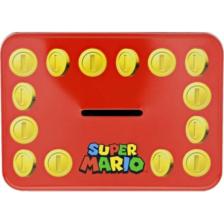 Nintendo Donkey Kong Von Super Mario Tasse Cup Becher mit Spardose Münzbox 9x13x11cm – Bild 3