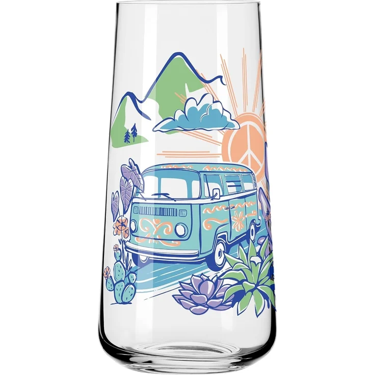 Ritzenhoff Glas Entdecker – Bild 4