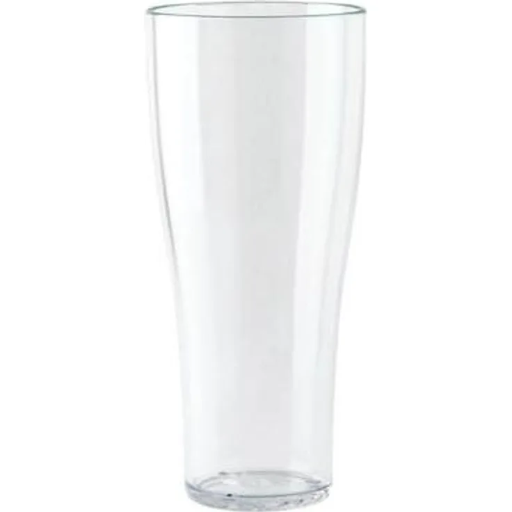 WACA Weißbierglas, SAN, 500ml