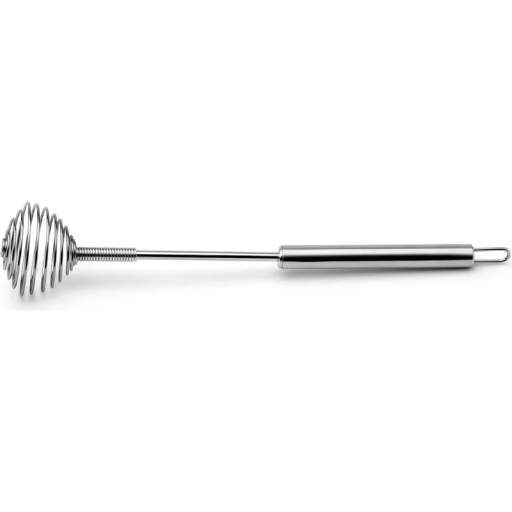 Weis 191279 Spiralquirl Spiralbesen Schneebesen Rührbesen Länge 27cm