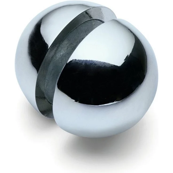 Philippi Design Tischdecke, PHILIPPI Tischdecke Tischdeckenmagnet GRAVITY BALL 4-teilig – Bild 2