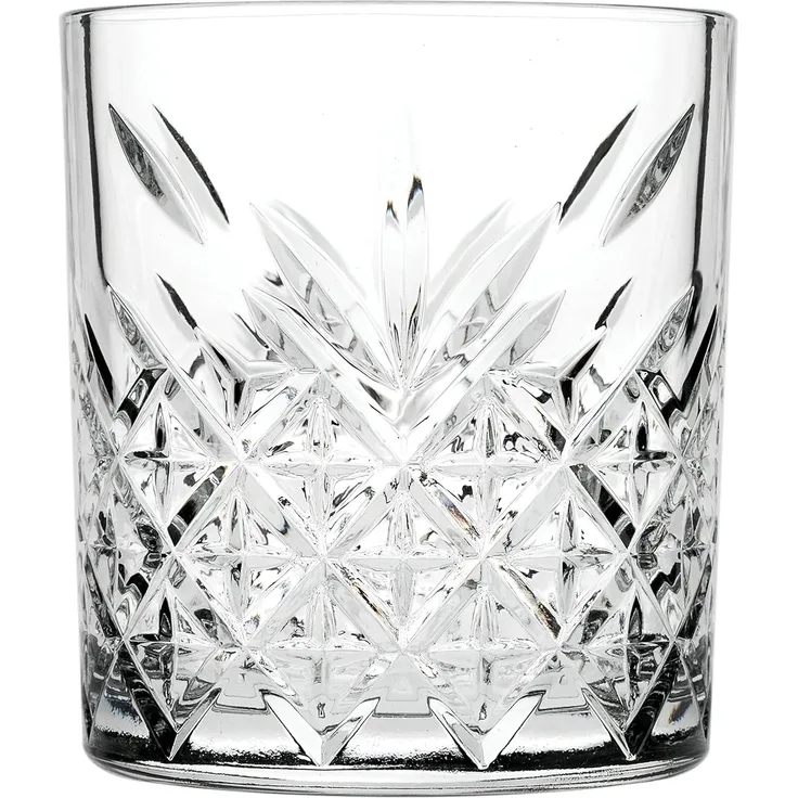 Whiskybecher Timeless 34,5cl - 4 Stück