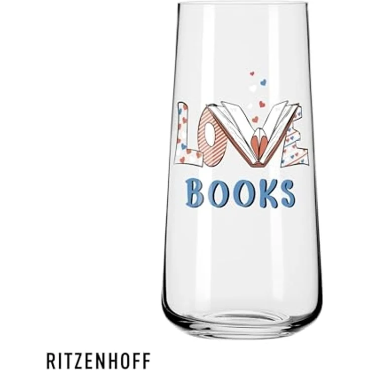 Ritzenhoff Glas Bücher – Bild 2